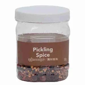 Pickling Spice - Kitchen's Gate
