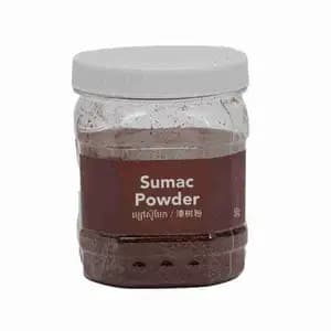 Sumac Powder - Kitchen's Gate - Kitchen's Gate