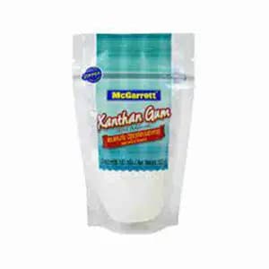 Xanthan Gum - McGarrett