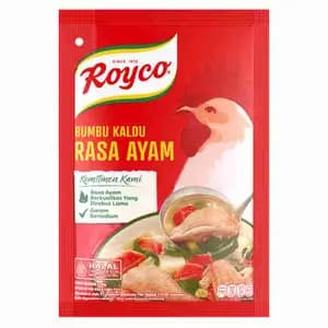 Chicken Soup Seasoning - Royco