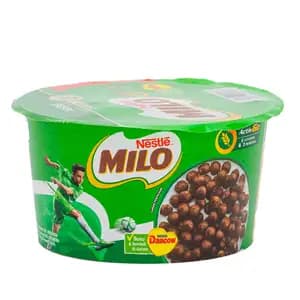 Milo Cereals Cup - Milo