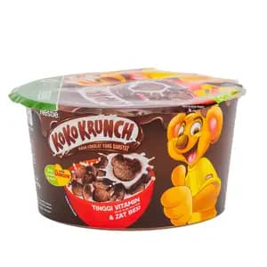 Koko Krunch Cup - Nestlé