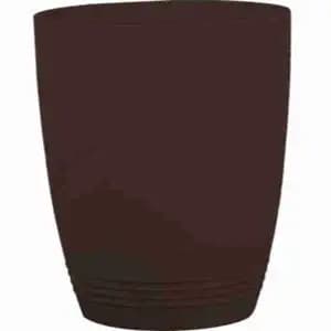 Fuji Flower Pot (Bronze) - Baba