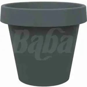 MJ Series Flower Pot (Cement) - Baba