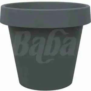 MJ Series Flower Pot (Cement) - Baba