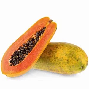 Papaya Ripe Carrot - Rithy 1 Supply