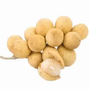 Longkong Fruit - Rithy 1 Supply