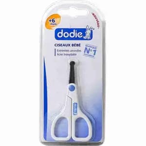 Baby Scissors for 6m+ - Dodie