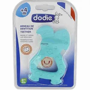 Baby Teether for 4m+ - Dodie