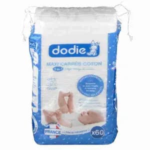 Maxi Cotton 3in1 - Dodie
