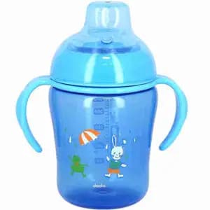 Training  Cup Blue for 12m+ - Dodie