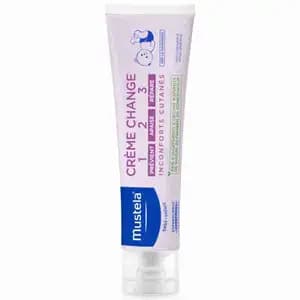 Cream Change 1 2 3 - Mustela BéBé