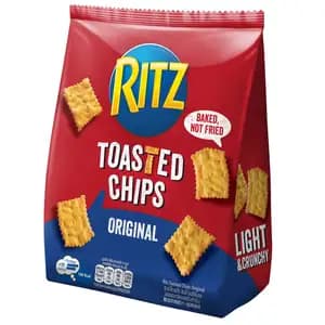 Toasted Chips Original - Ritz