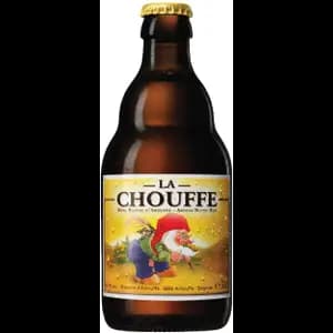 La Chouffe