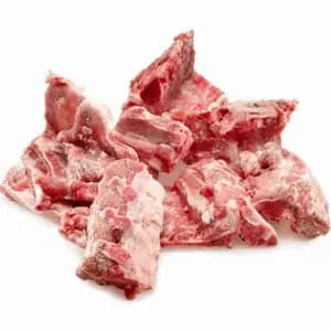 Pig Bone Small - Rithy 1 Supply