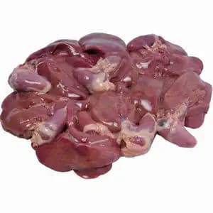 Chicken Liver - Rithy 1 Supply
