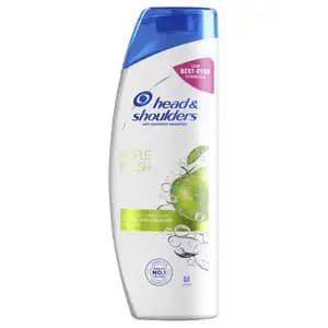 Apple Fresh Shampoo - Head & Shoulders