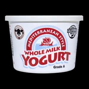 Whole Milk Yogurt - Karoun