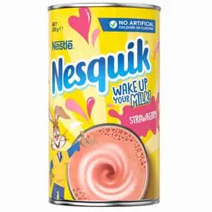 Strawberry Powder - Nesquik
