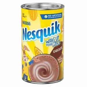 Chocolate Powder - Nesquik