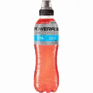 Berry Ice - Powerade Zero