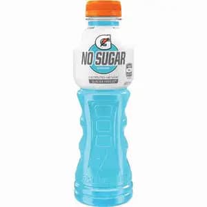 Glacier Freeze - Gatorade