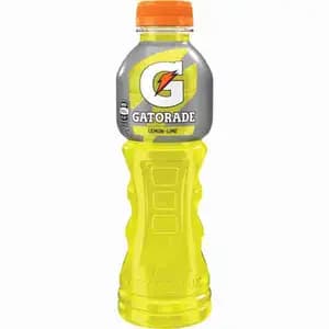 Lemon Lime - Gatorade