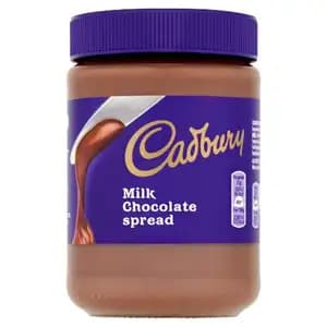 Milk Chocolate Spread - Cadbury