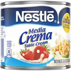 Table Cream - Nestlé