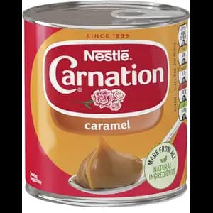 Carnation Caramel - Nestlé