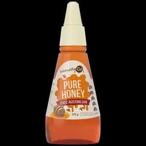 Pure Honey - CommunityCo