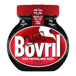 Yeast Extract High Protein Beef Paste - Bovril