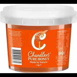 Pure Honey - Chandler's