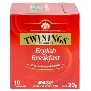 English Breakfast - Twinings - Twinings