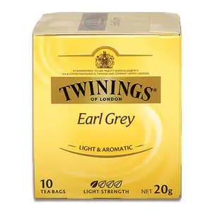Earl Grey - Twinings - Twinings