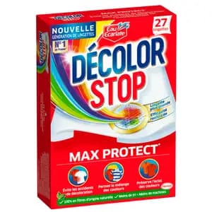Décolor Stop Max Protect - Eau Ecarlate
