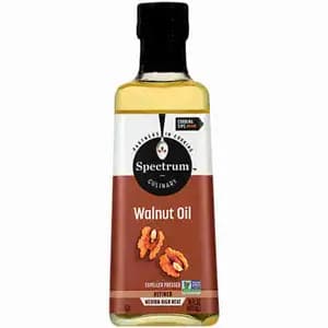 Walnut Oil - Spectrum