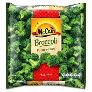 Broccoli Farm Picked - McCain