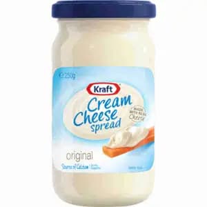 Cream Cheese Spread Original - Kraft