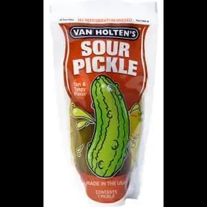 Sour Pickle - Van Holten's
