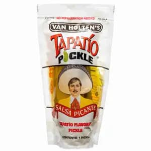 Tapatío Pickle - Van Holten's