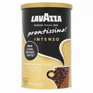 Prontissimo Intenso - Lavazza
