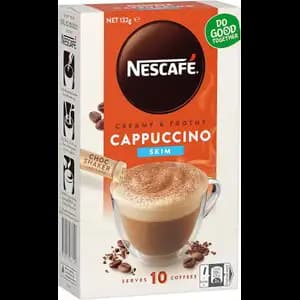 Cappuccino Skim - Nescafé