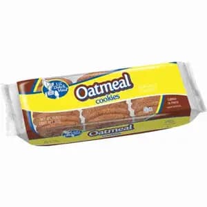 Oatmeal Cookies - Lil Dutch Maid