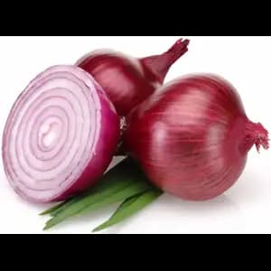 Red Onion