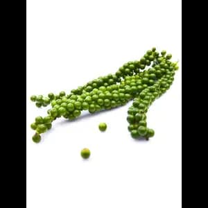 Fresh Green Pepper
