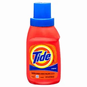 Liquid Detergent Original - Tide