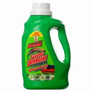 Laundry Detergent with Stain Lifter - La's Totally Awesome