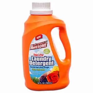 Laundry Detergent Clean Fresh Scent - La's Totally Awesome
