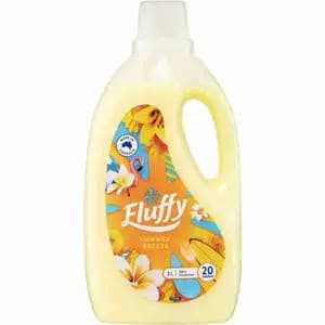 Fabric Softener Summer Breeze - Fluffy